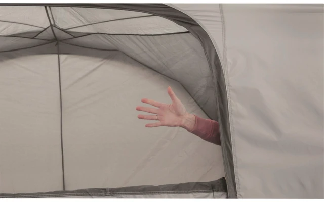 Tenda A Cupola Easy Camp Shelter 6 Persone 2 Tenda A Cupola Easy Camp Shelter 6 Persone - immagine 2