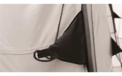 Tenda A Cupola Easy Camp Shelter 6 Persone 12 Tenda A Cupola Easy Camp Shelter 6 Persone -Berger 668661 4627875