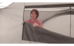 Tenda A Cupola Easy Camp Shelter 6 Persone 13 Tenda A Cupola Easy Camp Shelter 6 Persone -Berger 668664 4627881