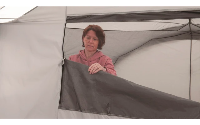 Tenda A Cupola Easy Camp Shelter 6 Persone 7 Tenda A Cupola Easy Camp Shelter 6 Persone - immagine 7