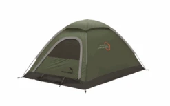 Easy Camp Comet 200 Tenda A Cupola Per 2 Persone