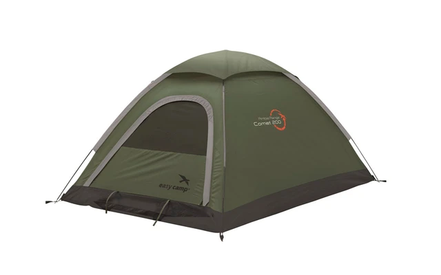 Easy Camp Comet 200 Tenda A Cupola Per 2 Persone 1 Easy Camp Comet 200 Tenda A Cupola Per 2 Persone