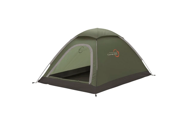 Easy Camp Comet 200 Tenda A Cupola Per 2 Persone 2 Easy Camp Comet 200 Tenda A Cupola Per 2 Persone - immagine 2