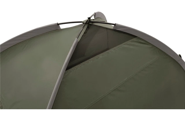 Easy Camp Comet 200 Tenda A Cupola Per 2 Persone 3 Easy Camp Comet 200 Tenda A Cupola Per 2 Persone - immagine 3