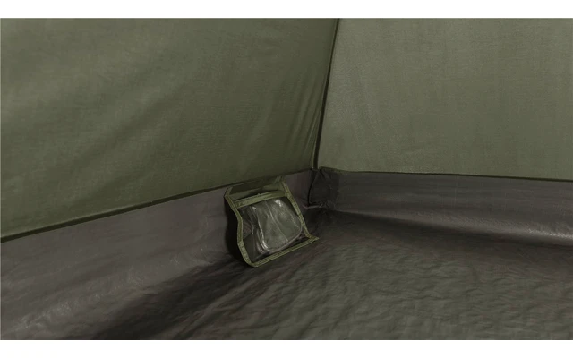 Easy Camp Comet 200 Tenda A Cupola Per 2 Persone 4 Easy Camp Comet 200 Tenda A Cupola Per 2 Persone - immagine 4