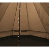 Easy Camp Moonlight Bell Tipi Family Tent 7 Persone