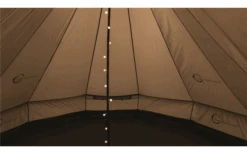 Easy Camp Moonlight Bell Tipi Family Tent 7 Persone