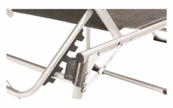 Sedia A Sdraio Pieghevole Outwell New Foundland 58 X 188 X 31 Cm -Berger 669192 4639011