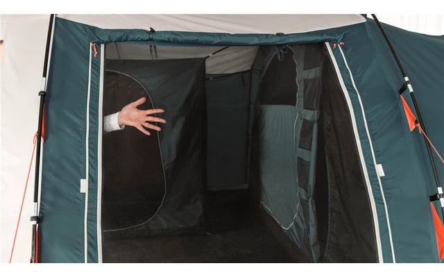 Tenda A Tunnel Easy Camp Palmdale 800 Lux 8 Persone 3 Tenda A Tunnel Easy Camp Palmdale 800 Lux 8 Persone - immagine 3