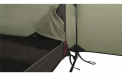 Robens Nordic Lynx 4 Tunnel Tent Verde Scuro 4 Persone -Berger 669558 4621785