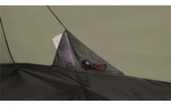 Robens Nordic Lynx 4 Tunnel Tent Verde Scuro 4 Persone -Berger 669564 4621797