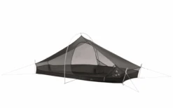 Robens Chaser 1 Tunnel Tent Verde Scuro 1 Persona Con Zanzariera