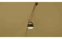 Robens Elk River Tunnel Tent Verde Vigneto 1 Persona -Berger 669720 4623288