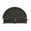 Robens Chaser 3XE Tenda A Tunnel Verde Scuro 3 Persone Con Zanzariera