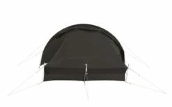 Robens Chaser 3XE Tenda A Tunnel Verde Scuro 3 Persone Con Zanzariera