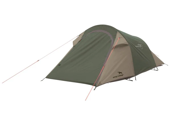 Tenda A Tunnel Easy Camp Energy 200 2 Tenda A Tunnel Easy Camp Energy 200 - immagine 2