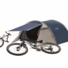 Easy Camp Vega 300 Tenda A Tunnel Compatta 3 Persone
