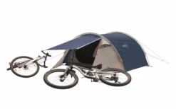 Easy Camp Vega 300 Tenda A Tunnel Compatta 3 Persone