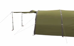 Robens Goshawk 4 Tenda A Cupola Verde 4 Persone -Berger 670062 4625226