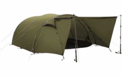 Robens Goshawk 4 Tenda A Cupola Verde 4 Persone -Berger 670068 4625238