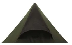 Tenda A Cupola Robens Green Cone PRS Verde Scuro 4 Persone -Berger 670665 4625322