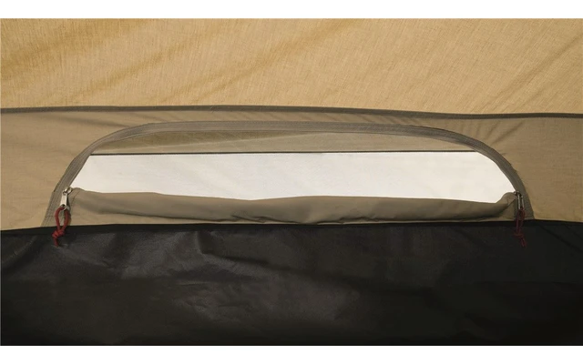 Tenda Robens Fairbanks Grande Teepee Kaki 7 Persone 5 Tenda Robens Fairbanks Grande Teepee Kaki 7 Persone - immagine 5