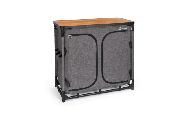 Berger Kitchen Box Capri M 6 Scomparti 5 Berger Kitchen Box Capri M 6 Scomparti - immagine 5