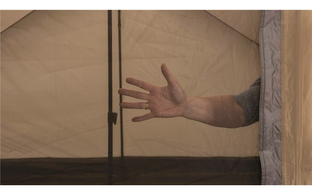 Tenda Familiare Easy Camp Moonlight Cabin 10 Persone 7 Tenda Familiare Easy Camp Moonlight Cabin 10 Persone - immagine 7