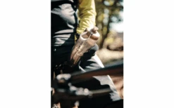 Fidlock Twist Bottle Bottiglia Per Bicicletta Con Sistema Di Supporto Trasparente Nero 590 Ml -Berger 676068 4603089