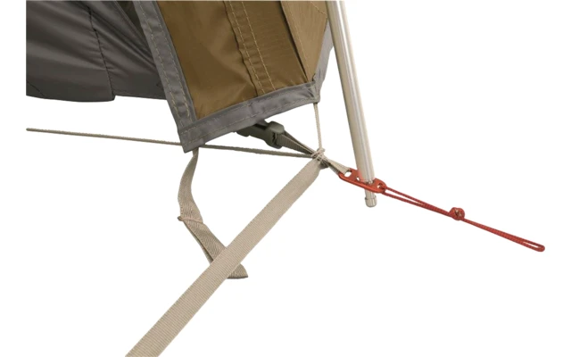 Tenda Robens Stony Brook 3 Tunnel 3 Persone Vigneto Verde 7 Tenda Robens Stony Brook 3 Tunnel 3 Persone Vigneto Verde - immagine 7