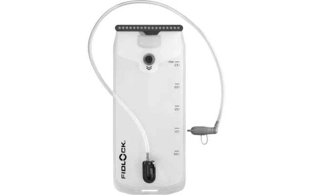 Fidlock Vescica Di Idratazione Ermetica Vescica Di Idratazione Magnetica Autosigillante Da 2,5 Litri 6 Fidlock Vescica Di Idratazione Ermetica Vescica Di Idratazione Magnetica Autosigillante Da 2,5 Litri - immagine 6