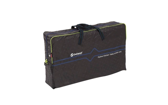 Tavolo Da Cucina Outwell Padres Con Tavolino 210,5 / 149,5 X 45 / 45,5 X 82 / 70 Cm 1 Tavolo Da Cucina Outwell Padres Con Tavolino 210,5 / 149,5 X 45 / 45,5 X 82 / 70 Cm