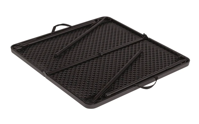 Set Di Tavoli Da Picnic Outwell Corda 5 Pezzi Nero 7 Set Di Tavoli Da Picnic Outwell Corda 5 Pezzi Nero - immagine 7