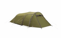 Robens Voyager Versa 3 Tunnel Tent 3 Persone 395 X 195 X 115 Cm