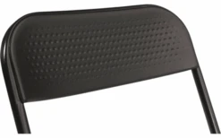 Set Di Tavoli Da Picnic Outwell Corda 5 Pezzi Nero 12 Set Di Tavoli Da Picnic Outwell Corda 5 Pezzi Nero -Berger 682458 4709300