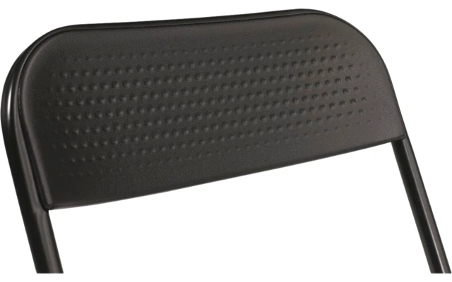 Set Di Tavoli Da Picnic Outwell Corda 5 Pezzi Nero 6 Set Di Tavoli Da Picnic Outwell Corda 5 Pezzi Nero - immagine 6