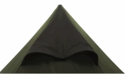 Tenda A Cupola Robens Green Cone PRS Verde Scuro 4 Persone -Berger 683013 5051492
