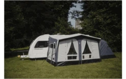 Vango Riviera Air 390 Elements All Season 9 Vango Riviera Air 390 Elements All Season -Berger 686190 4674138