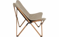 Bo-Camp Wembley Relax Chair M Beige 10 Bo-Camp Wembley Relax Chair M Beige -Berger 687402 4680132