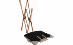 Bo-Camp Wembley Relax Chair M Beige 13 Bo-Camp Wembley Relax Chair M Beige -Berger 687408 4680144