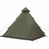 Tenda Easy Camp Bolide 400 Tipi 4 Persone 300 X 275 X 205 Cm