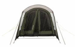 Tenda A Tunnel Outwell Elmdale 3PA 3 Persone Verde/bianco 9 Tenda A Tunnel Outwell Elmdale 3PA 3 Persone Verde/bianco -Berger 688581 4965587