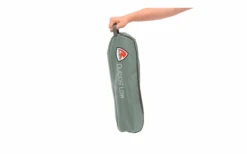 Robens Outpost Divano Da Campeggio Pieghevole Basso 192 X 65 X 22 Cm -Berger 689913 5078600