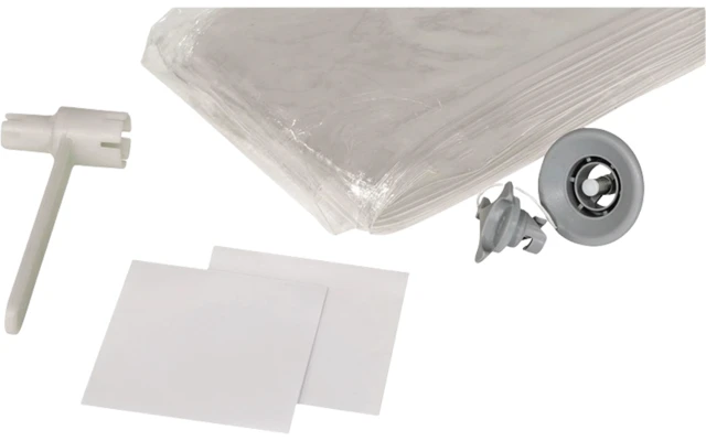 Kit Di Riparazione Del Tubo Dell'aria Outwell OneAir 1 Kit Di Riparazione Del Tubo Dell'aria Outwell OneAir