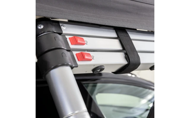 Tenda A Tetto Gonfiabile Ad Aria Dometic TRT 140 Con Pompa Inclusa 6 Tenda A Tetto Gonfiabile Ad Aria Dometic TRT 140 Con Pompa Inclusa - immagine 6