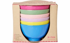 Ciotola In Melamina Rice Small