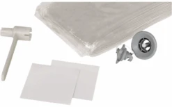 Kit Di Riparazione Del Tubo Dell'aria Outwell Orange B