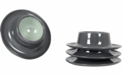 Set Di Portauova Gimex 4 Pezzi Edelweiss -Berger 692552 4705373