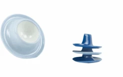 Set Di Portauovo Gimex 4 Pezzi Verde -Berger 692681 4705316 1