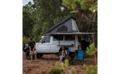 Pioli Peggy Set 270°